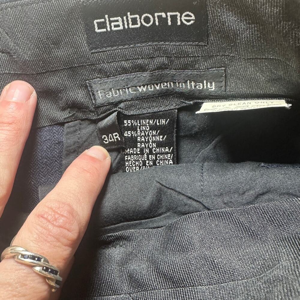 Pants - Picture 4 of 8